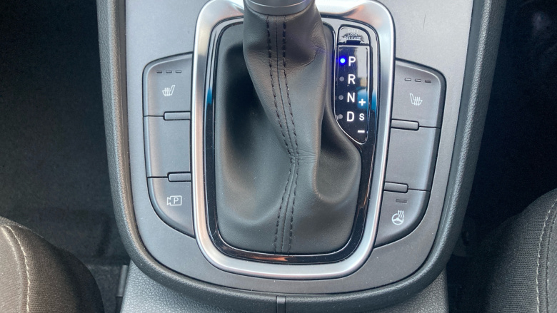 Hyundai KONA 1.6 GDi Hybrid Premium 5dr DCT Hybrid Hatchback